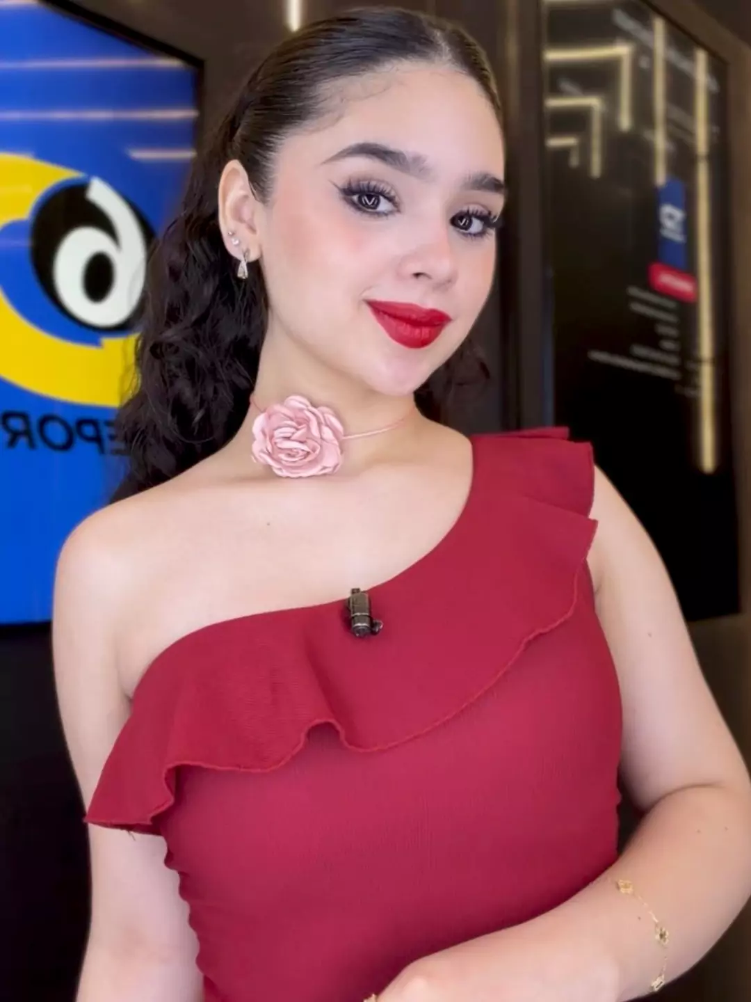 Alisha James