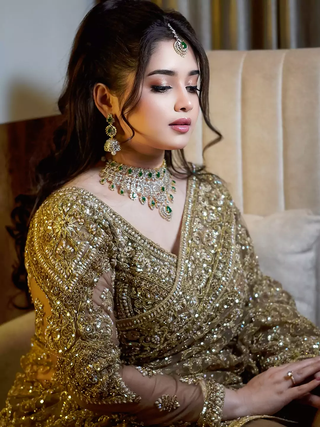 Prianka Chakraborty