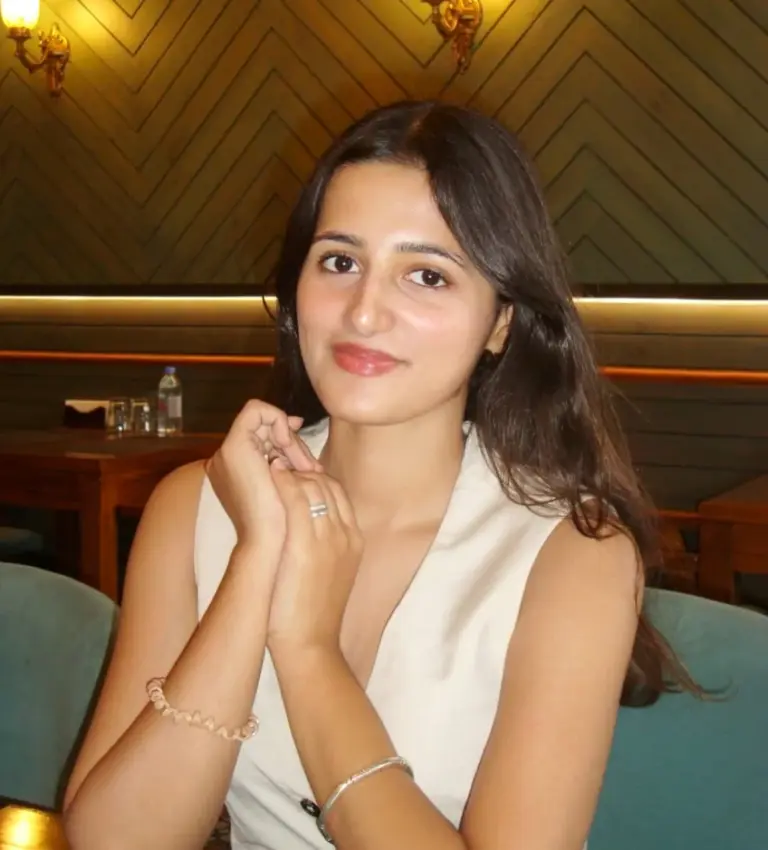 Gunjan Thakur