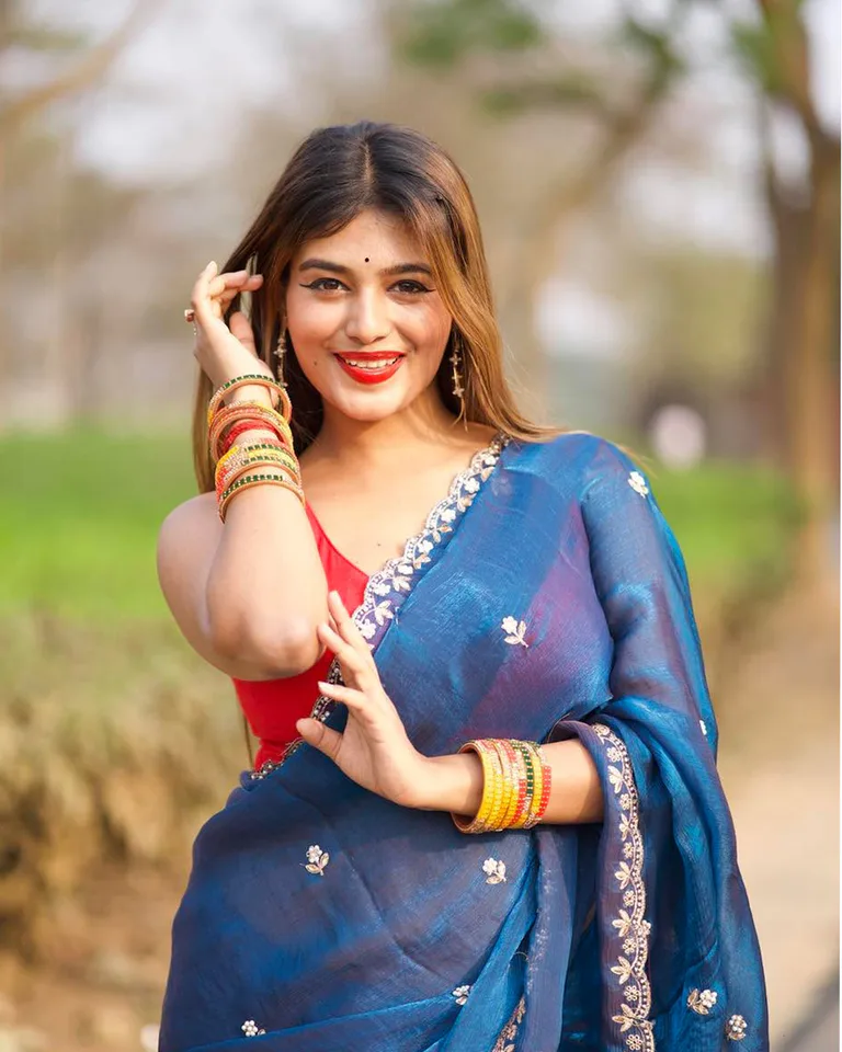 Nisha Biswas