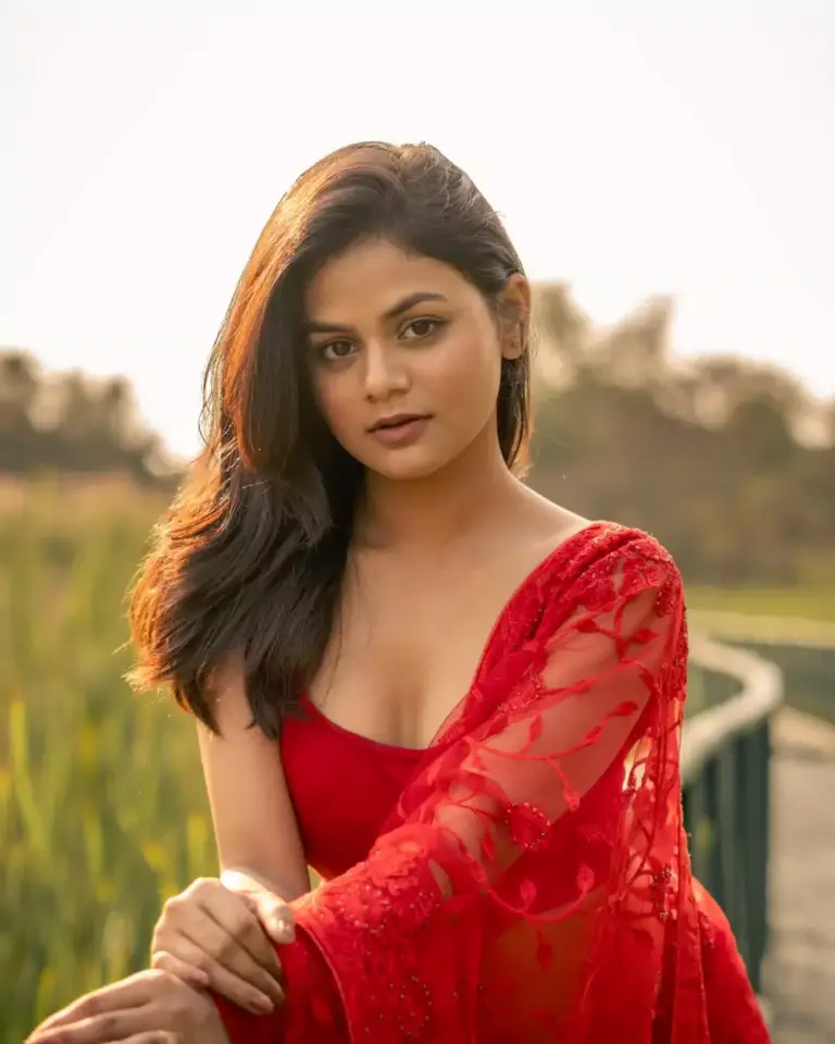 Niharika Basu