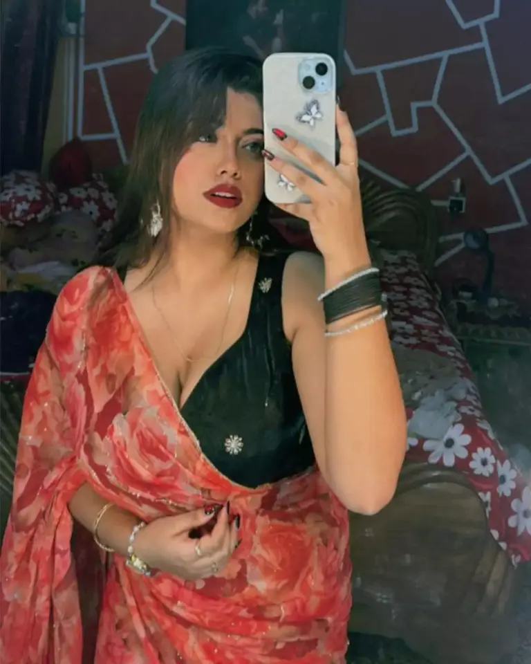 Vrishti Biswas
